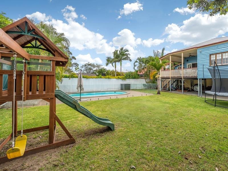 58 Seventh Avenue, Kedron QLD 4031