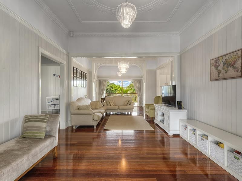 58 Seventh Avenue, Kedron QLD 4031