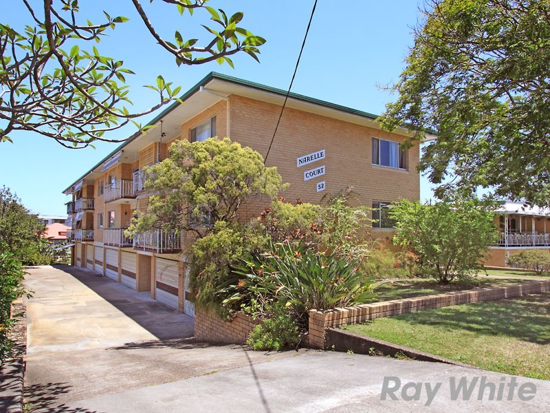 6/52 Leiper Street, Stafford QLD 4053