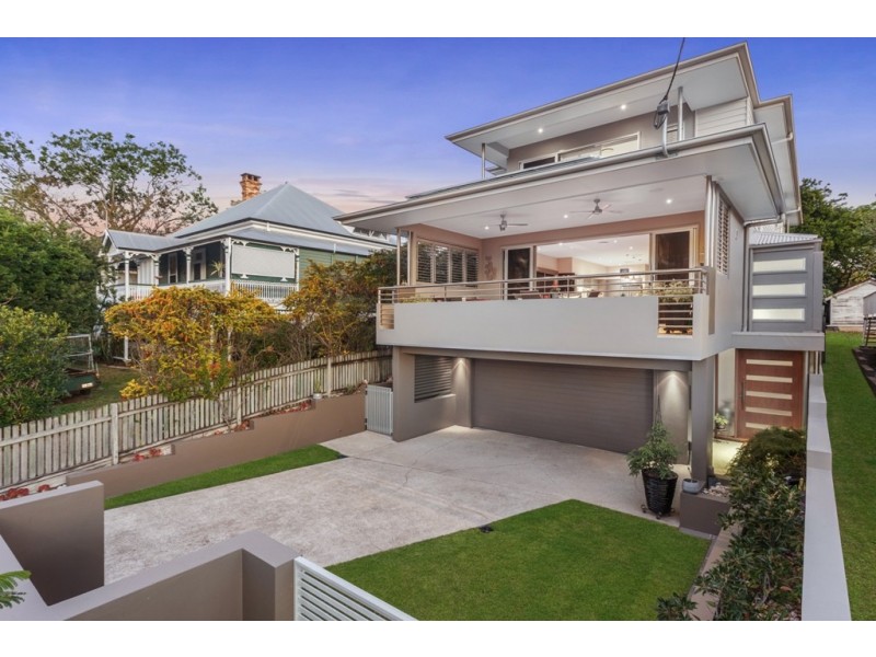 26 Ruth Street, Wilston QLD 4051