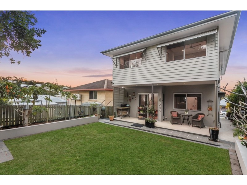 26 Ruth Street, Wilston QLD 4051