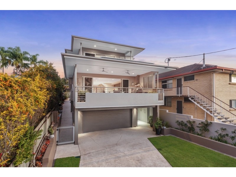 26 Ruth Street, Wilston QLD 4051