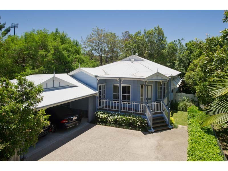 183a Butterfield Street, Herston QLD 4006