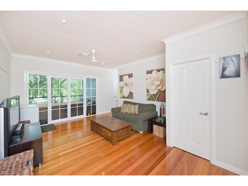 183a Butterfield Street, Herston QLD 4006