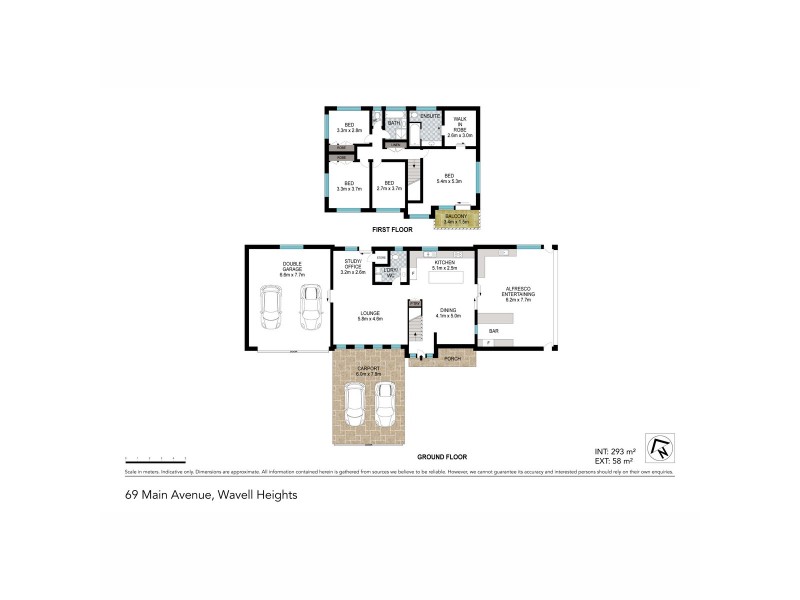 69 Main Avenue, Wavell Heights QLD 4012