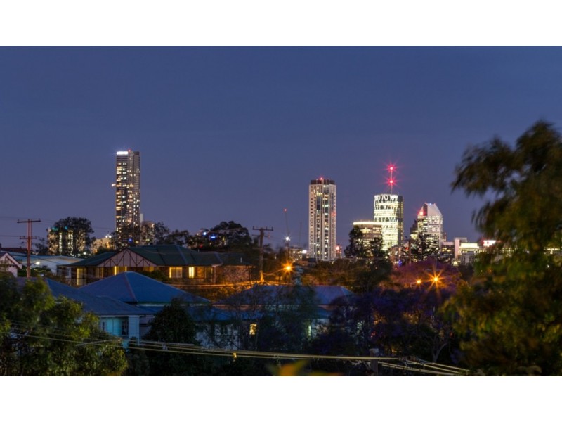 46 Vale Street, Wilston QLD 4051