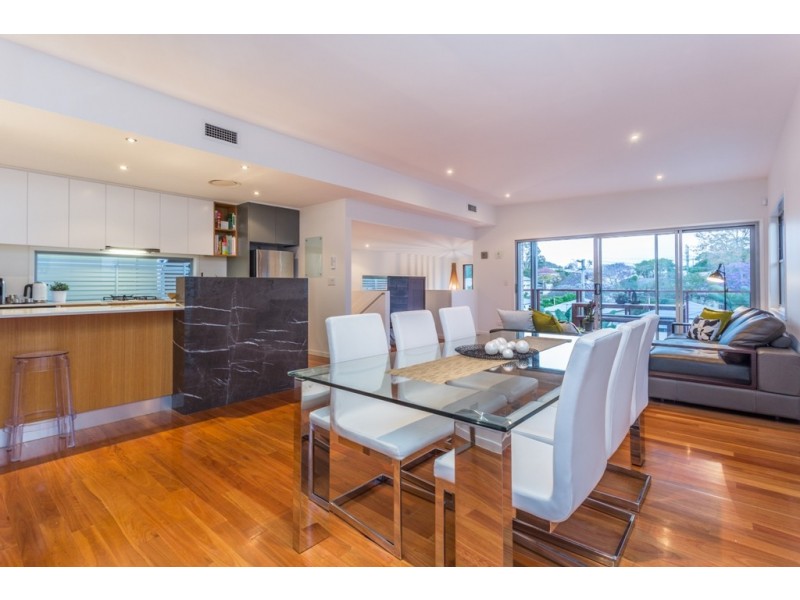 46 Vale Street, Wilston QLD 4051