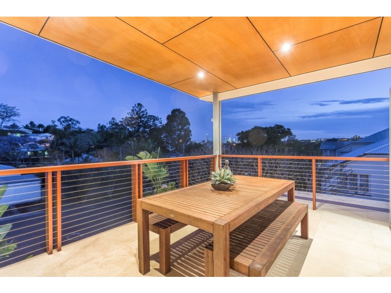 46 Vale Street, Wilston QLD 4051