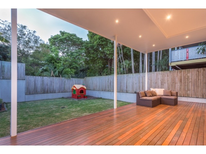 46 Vale Street, Wilston QLD 4051