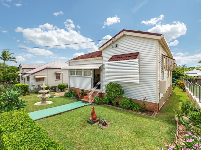 12 Hawdon Street, Wilston QLD 4051