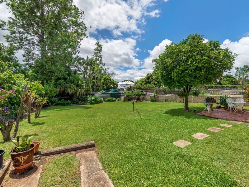 12 Hawdon Street, Wilston QLD 4051