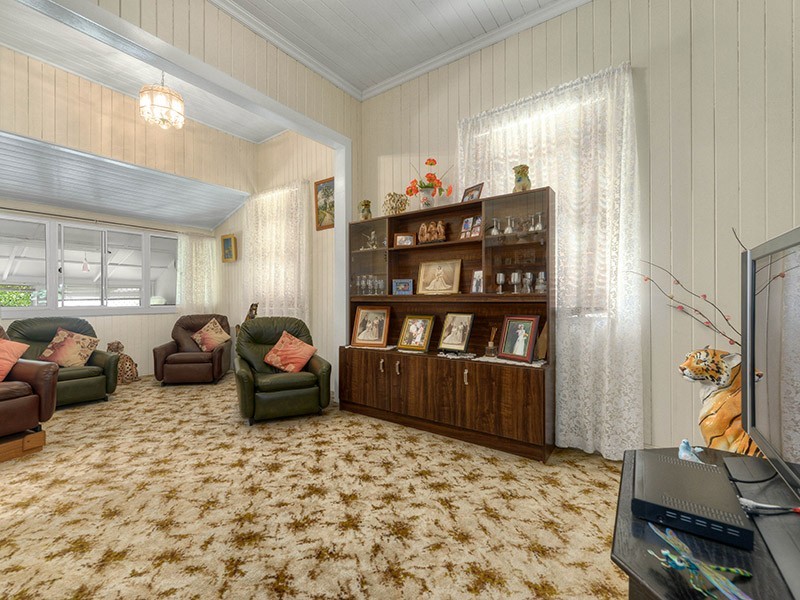 12 Hawdon Street, Wilston QLD 4051