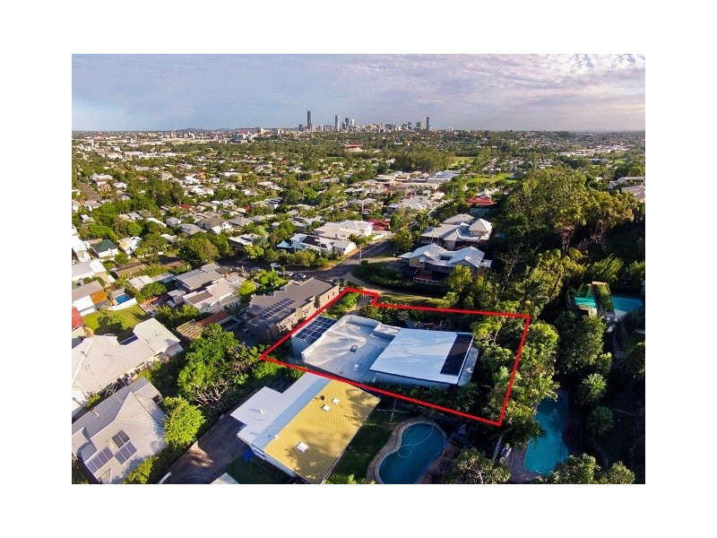 44 Prospect Street, Wilston QLD 4051