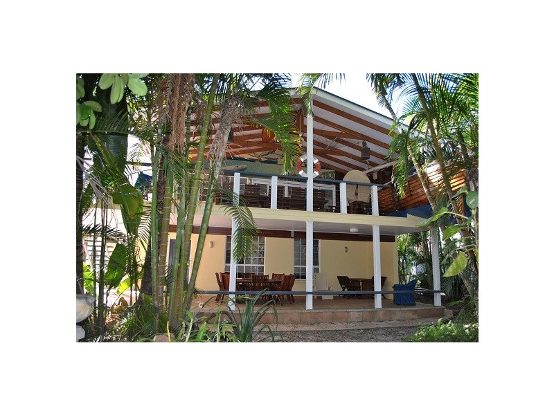 23 Kooringal Esplanade, Kooringal QLD 4025