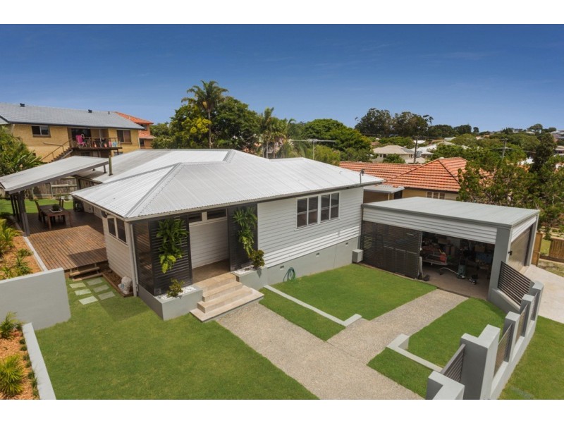 12 Vaucluse Street, Wavell Heights QLD 4012