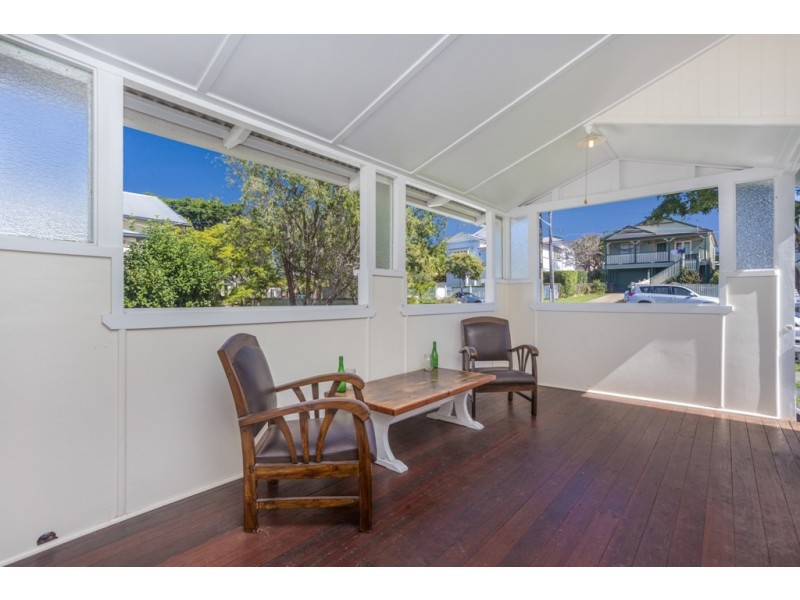 79 Lanham Avenue, Grange QLD 4051