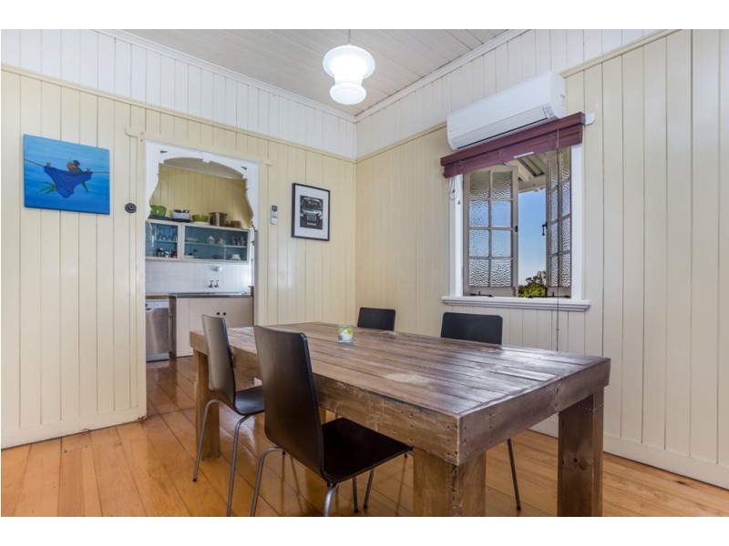 79 Lanham Avenue, Grange QLD 4051