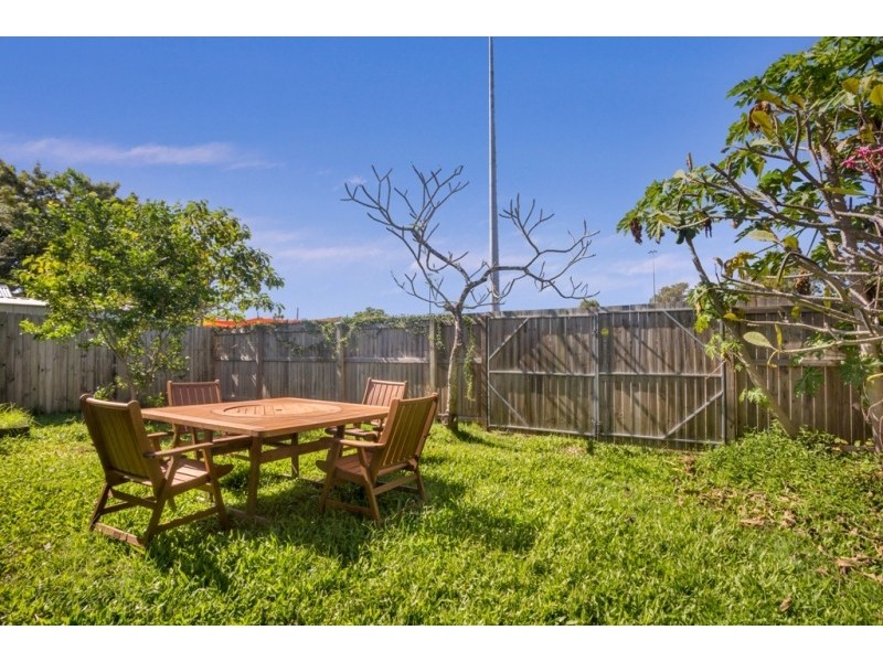 79 Lanham Avenue, Grange QLD 4051