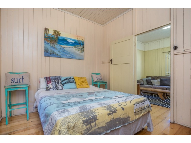 79 Lanham Avenue, Grange QLD 4051