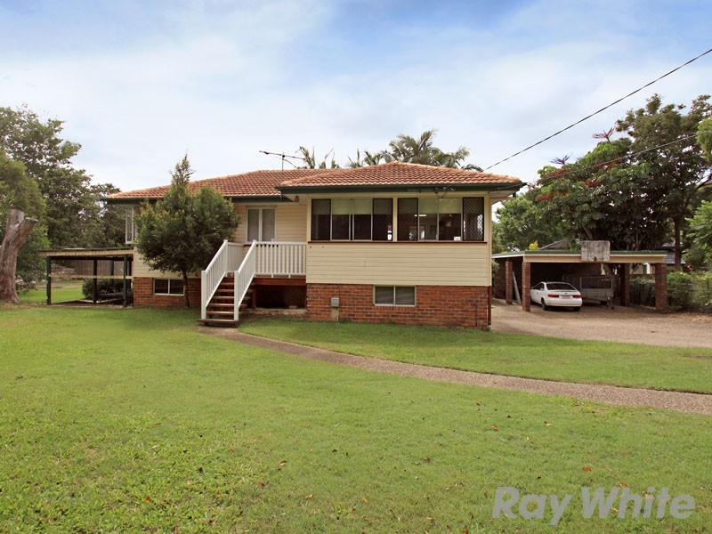38 Kingaroy Street, Stafford Heights QLD 4053
