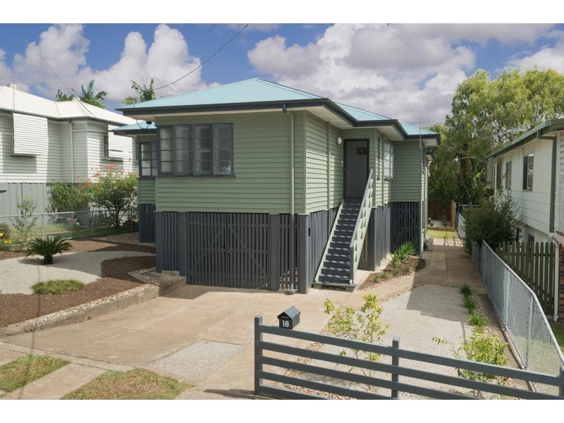 18 Moree Street, Kedron QLD 4031
