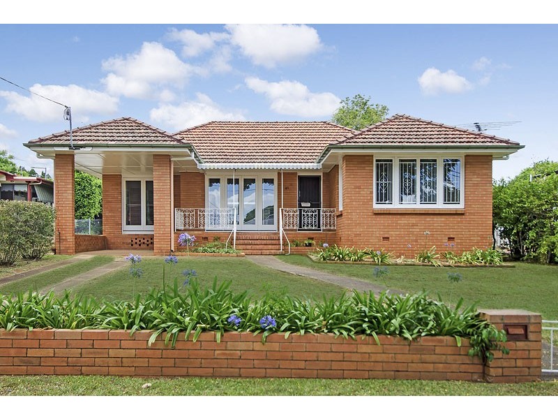 41 Ellerdale Street, Aspley QLD 4034
