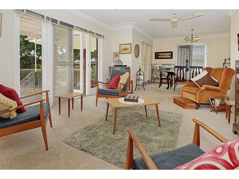 41 Ellerdale Street, Aspley QLD 4034