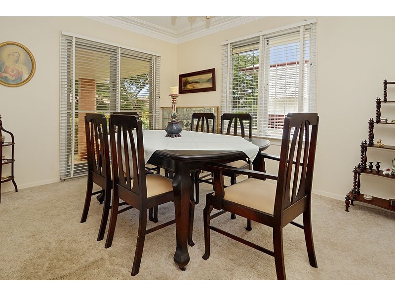 41 Ellerdale Street, Aspley QLD 4034