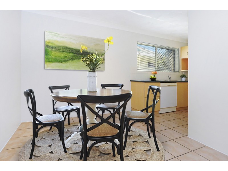 3/191 Allen Street, Hamilton QLD 4007