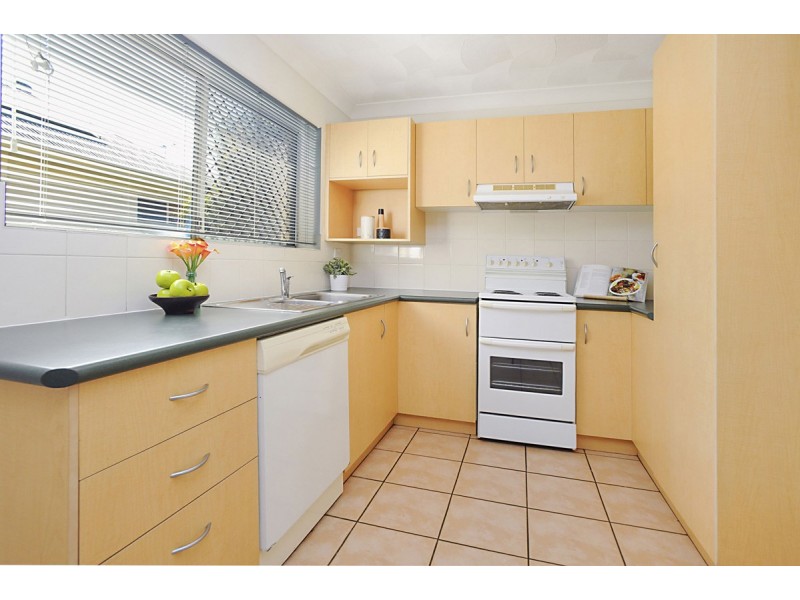 3/191 Allen Street, Hamilton QLD 4007