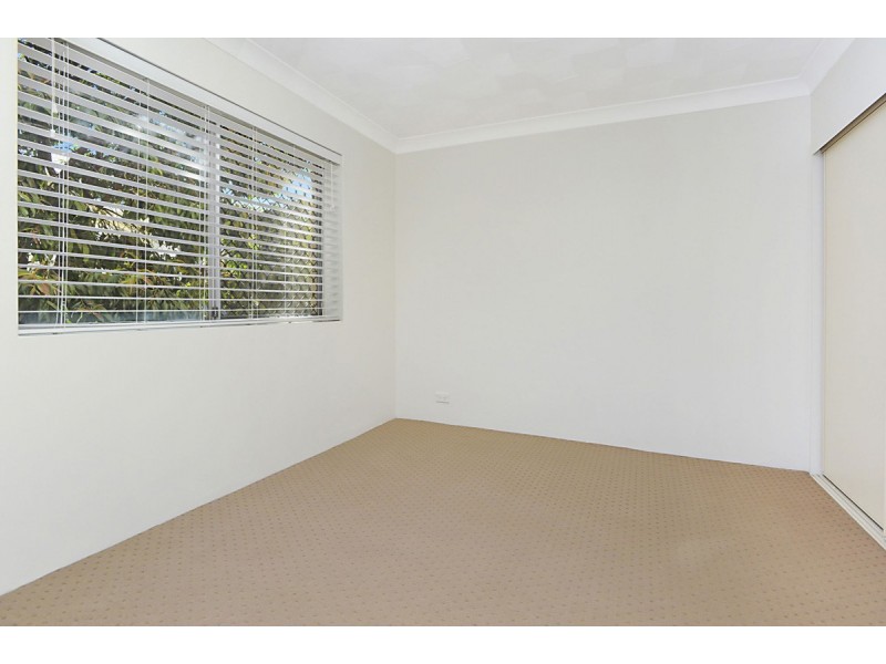 3/191 Allen Street, Hamilton QLD 4007