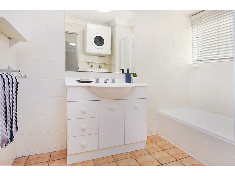 3/191 Allen Street, Hamilton QLD 4007