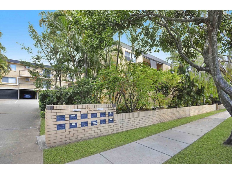 3/191 Allen Street, Hamilton QLD 4007