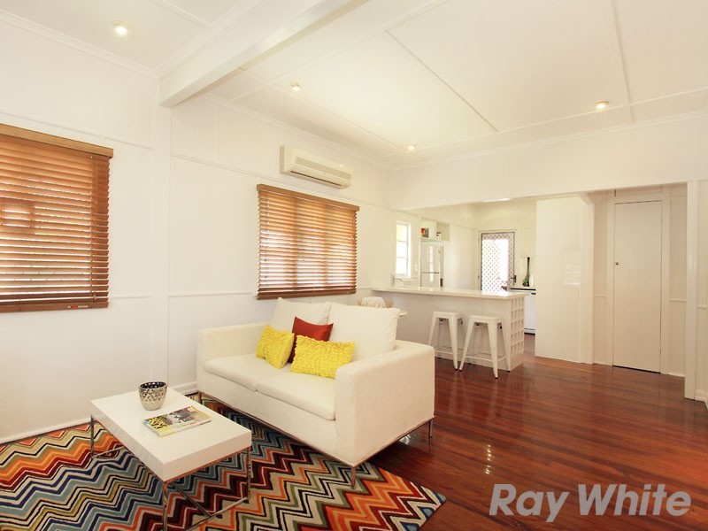 52 Wilston Road, Newmarket QLD 4051