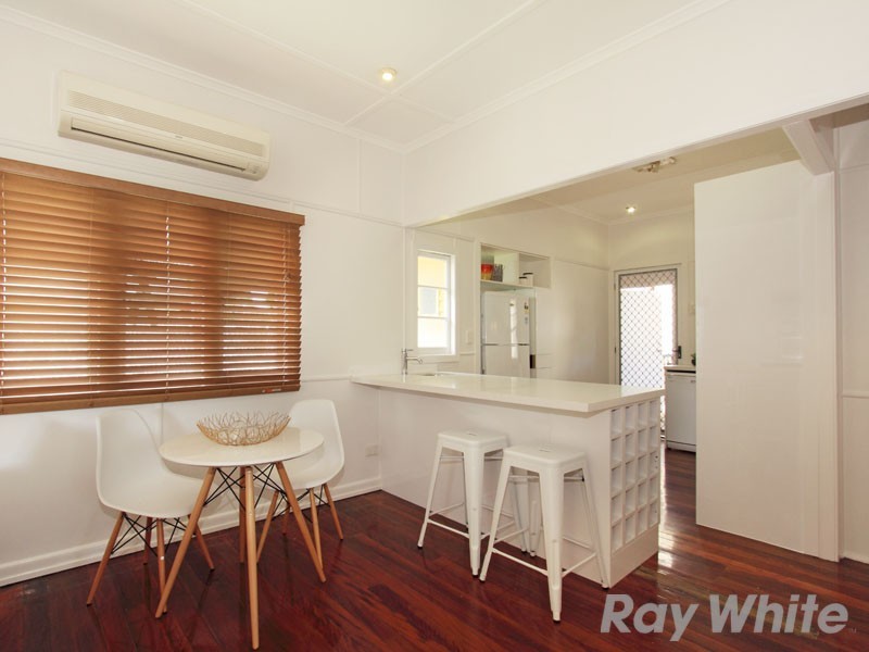 52 Wilston Road, Newmarket QLD 4051