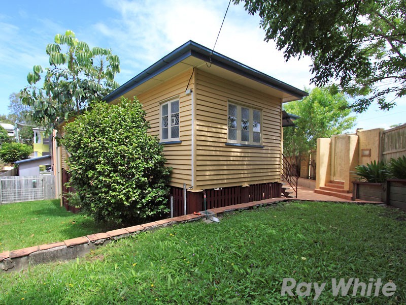 52 Wilston Road, Newmarket QLD 4051
