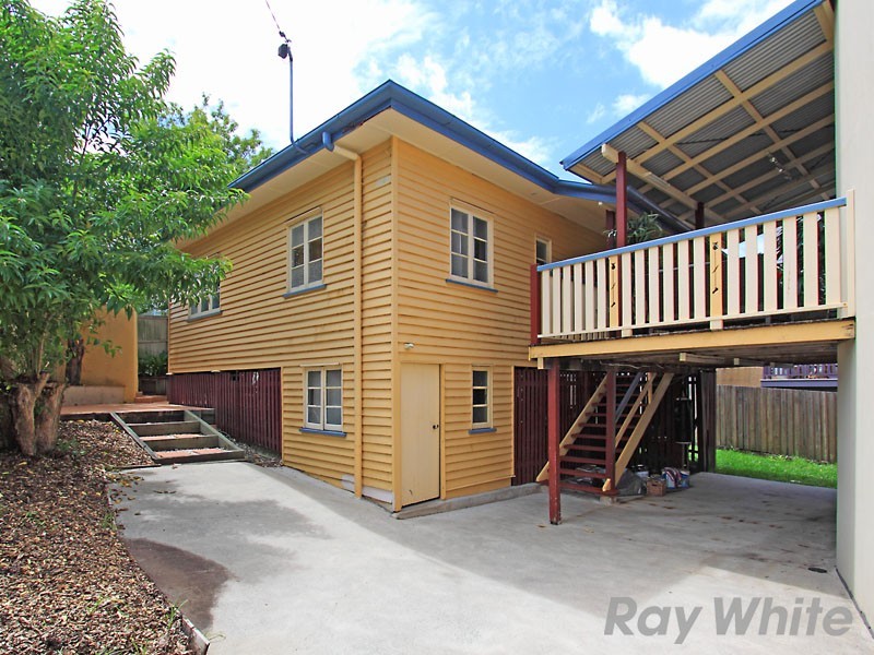 52 Wilston Road, Newmarket QLD 4051