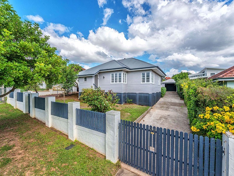 26 Rilatt Street, Wavell Heights QLD 4012