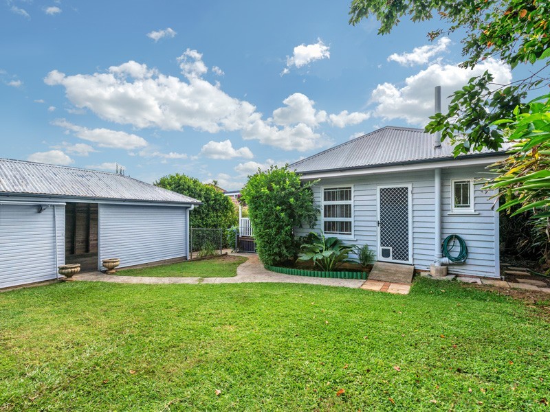 26 Rilatt Street, Wavell Heights QLD 4012