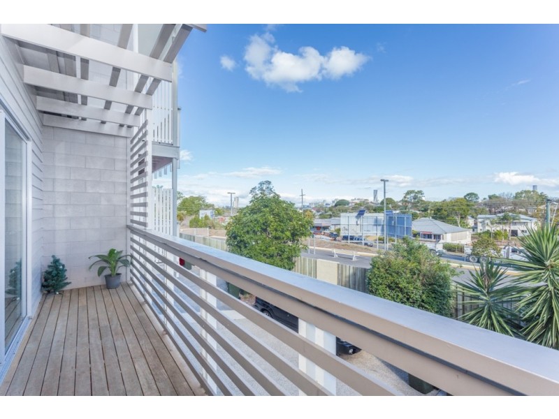 5/2 Hewitt Street, Wilston QLD 4051