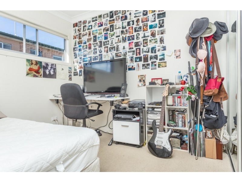 5/2 Hewitt Street, Wilston QLD 4051