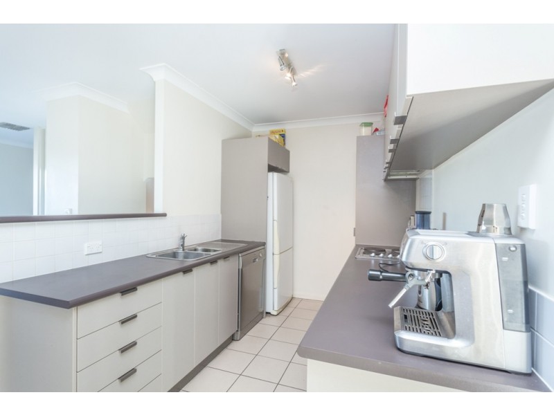 5/2 Hewitt Street, Wilston QLD 4051