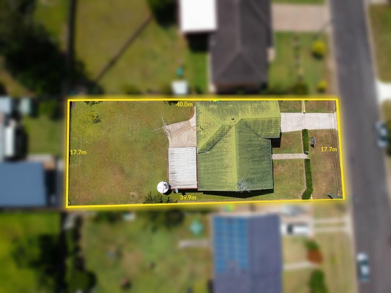 5 Caratel Street, Stafford Heights QLD 4053