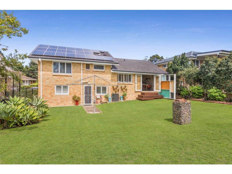 7 Caratel Street, Stafford Heights QLD 4053