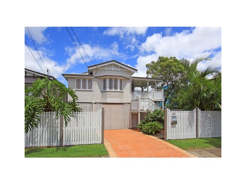 32 Homebush Road, Kedron QLD 4031