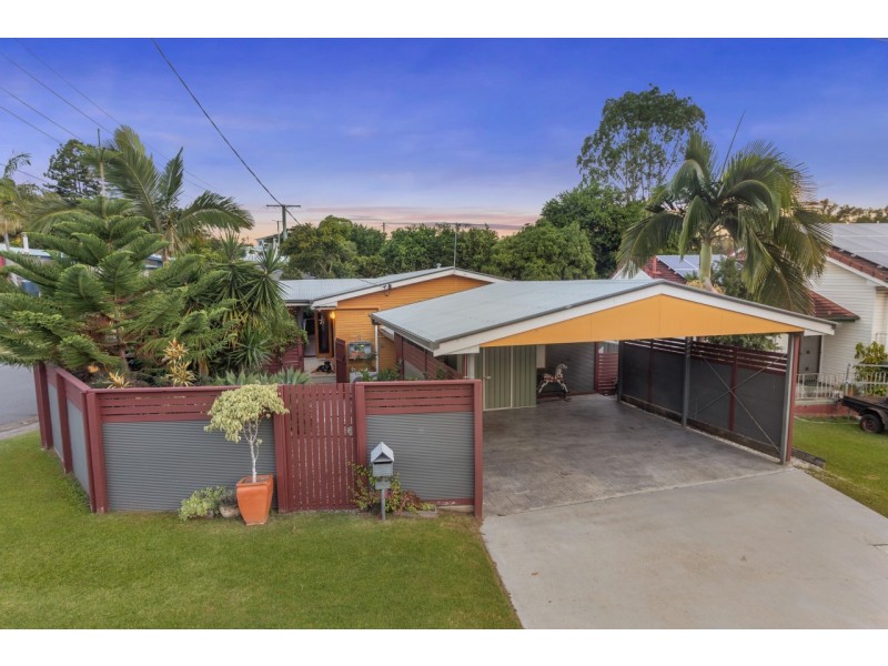 2 Glebe Street, Gordon Park QLD 4031