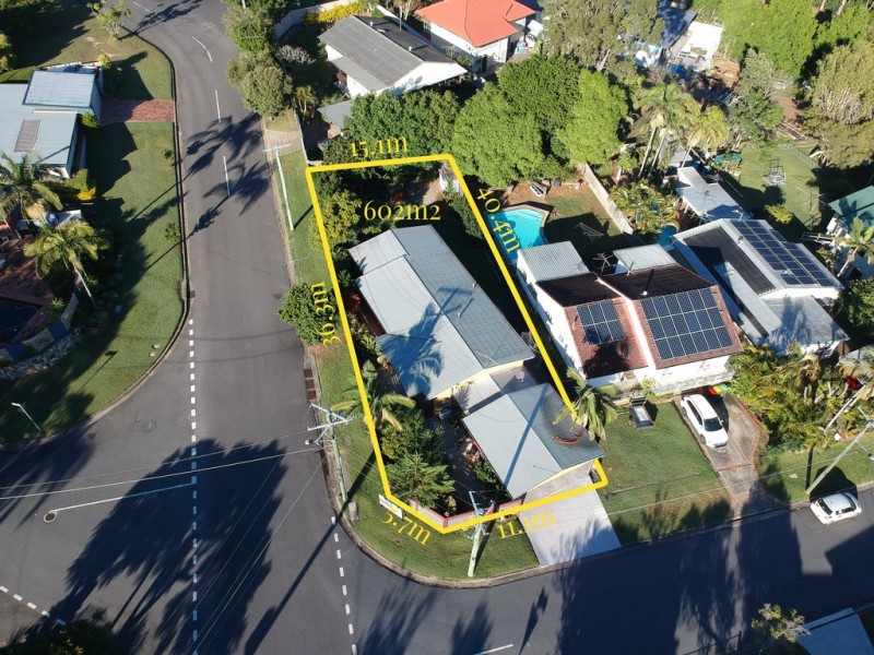 2 Glebe Street, Gordon Park QLD 4031