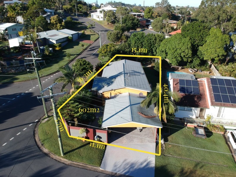 2 Glebe Street, Gordon Park QLD 4031