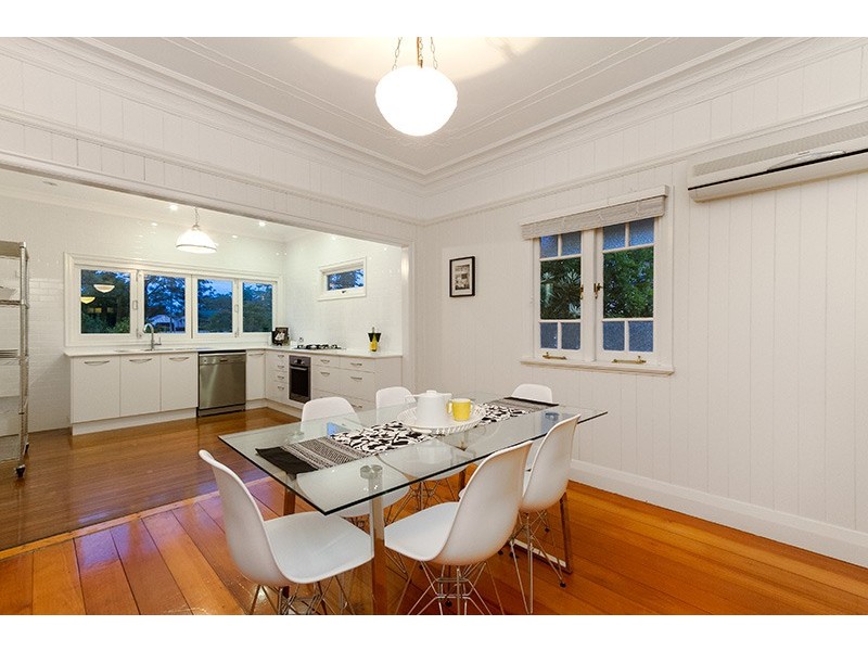 1 Meecham Street, Grange QLD 4051