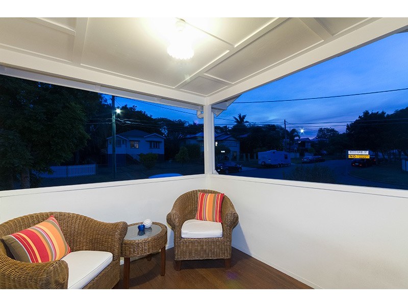 1 Meecham Street, Grange QLD 4051